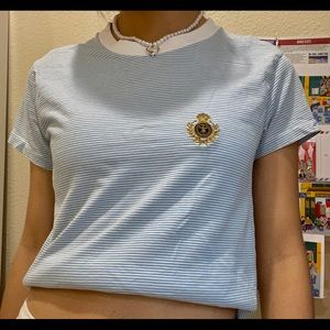 BRANDY MELVILLE T-SHIRT ✨🌙